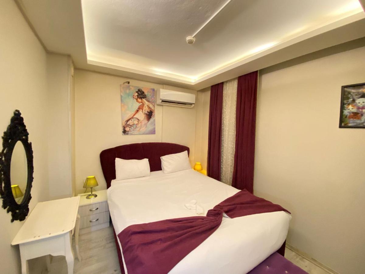 إزمير Sirinyer Elit Residance Apart Hotel المظهر الخارجي الصورة