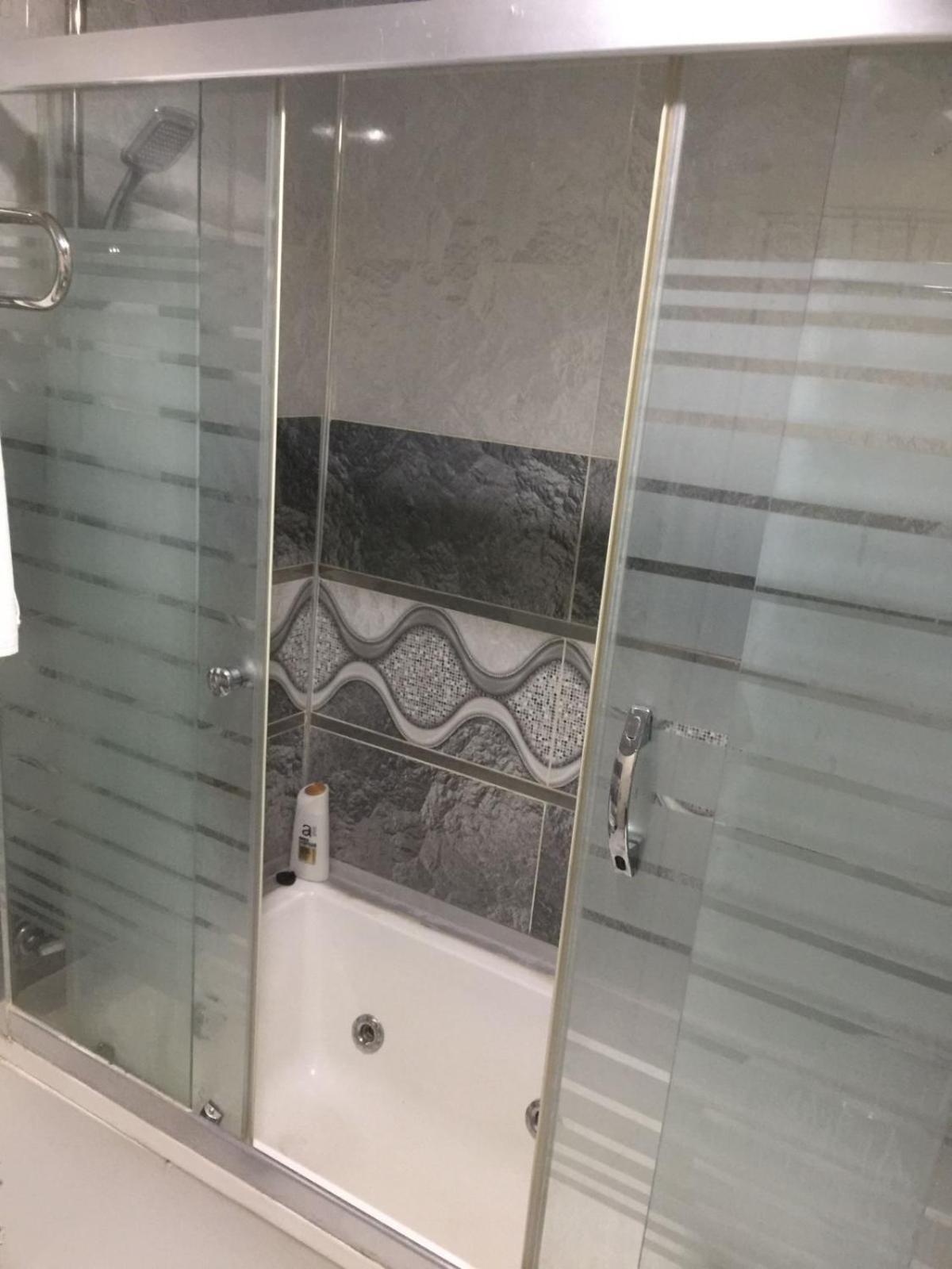 إزمير Sirinyer Elit Residance Apart Hotel المظهر الخارجي الصورة