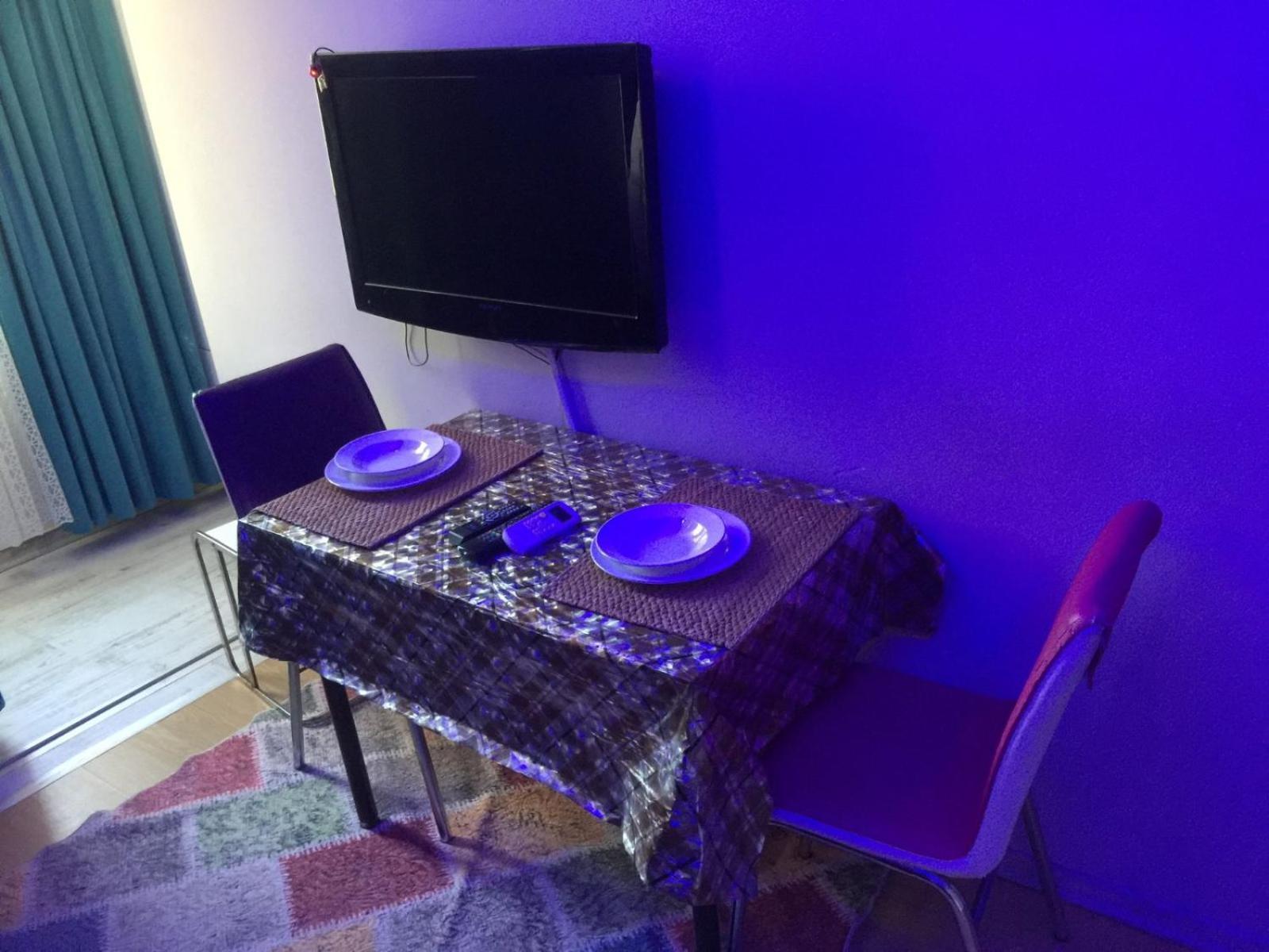إزمير Sirinyer Elit Residance Apart Hotel المظهر الخارجي الصورة