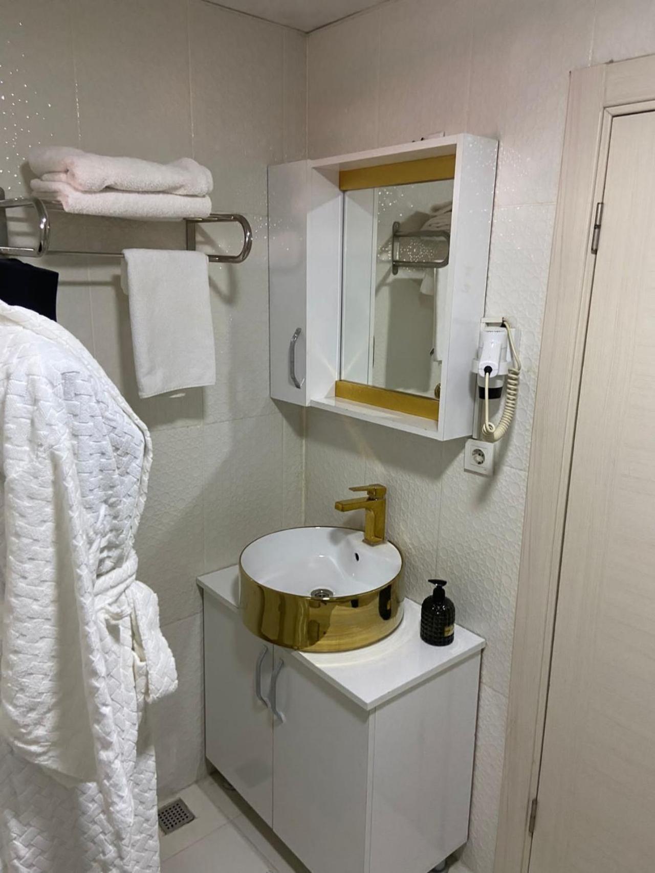 إزمير Sirinyer Elit Residance Apart Hotel المظهر الخارجي الصورة