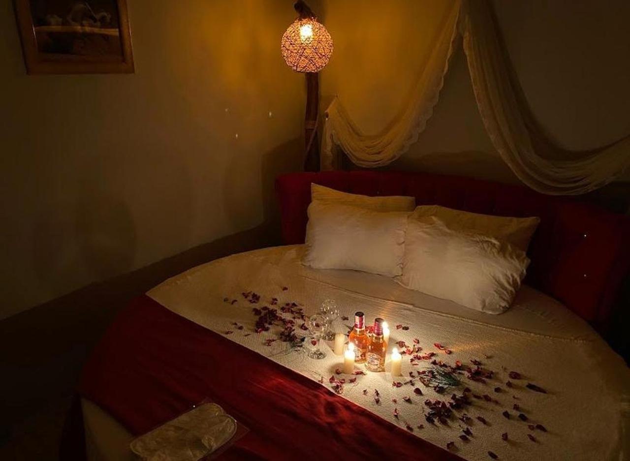 إزمير Sirinyer Elit Residance Apart Hotel المظهر الخارجي الصورة